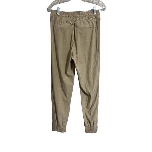 Athleta Brooklyn Textured Jogger 2 - Picture 2 of 6
